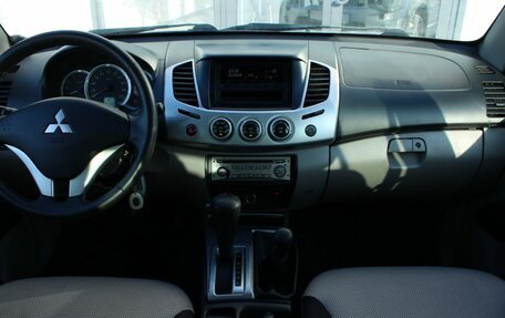 Mitsubishi L200 IV рестайлинг, 2012 год, 1 490 000 рублей, 15 фотография