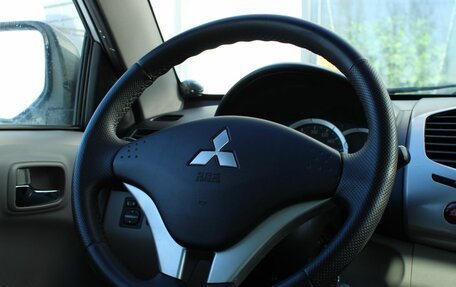 Mitsubishi L200 IV рестайлинг, 2012 год, 1 490 000 рублей, 16 фотография