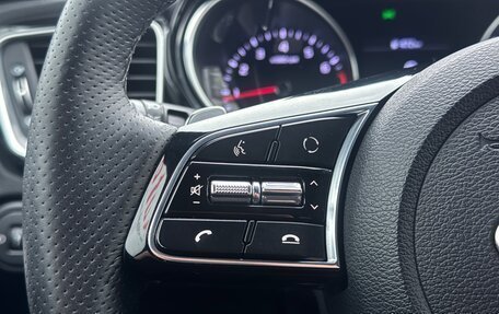 KIA Proceed I, 2019 год, 1 880 000 рублей, 13 фотография