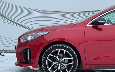 KIA Proceed I, 2019 год, 1 880 000 рублей, 2 фотография