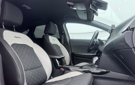 KIA Proceed I, 2019 год, 1 880 000 рублей, 16 фотография