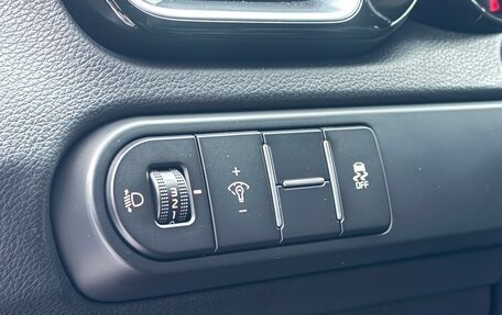 KIA Proceed I, 2019 год, 1 880 000 рублей, 24 фотография