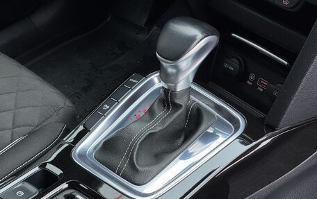 KIA Proceed I, 2019 год, 1 880 000 рублей, 22 фотография