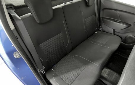 Renault Logan II, 2015 год, 960 000 рублей, 18 фотография