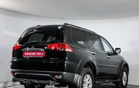 Mitsubishi Pajero Sport II рестайлинг, 2015 год, 1 949 000 рублей, 5 фотография