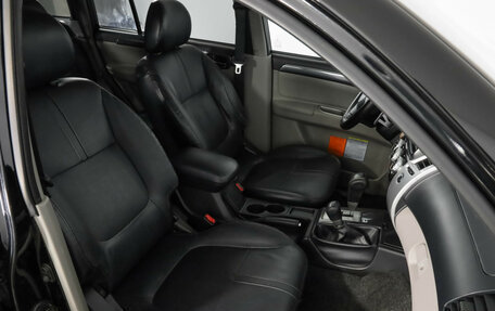 Mitsubishi Pajero Sport II рестайлинг, 2015 год, 1 949 000 рублей, 21 фотография