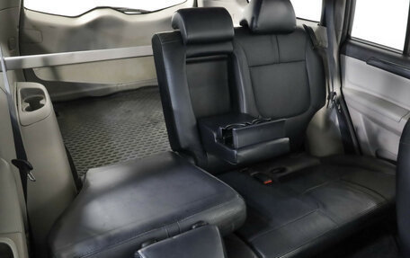 Mitsubishi Pajero Sport II рестайлинг, 2015 год, 1 949 000 рублей, 25 фотография