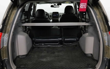 Mitsubishi Pajero Sport II рестайлинг, 2015 год, 1 949 000 рублей, 28 фотография