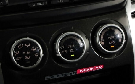 Mitsubishi Pajero Sport II рестайлинг, 2015 год, 1 949 000 рублей, 15 фотография