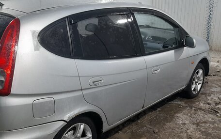 Chevrolet Tacuma I, 2005 год, 400 000 рублей, 4 фотография