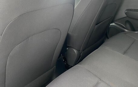 Hyundai Solaris II рестайлинг, 2017 год, 1 550 000 рублей, 6 фотография