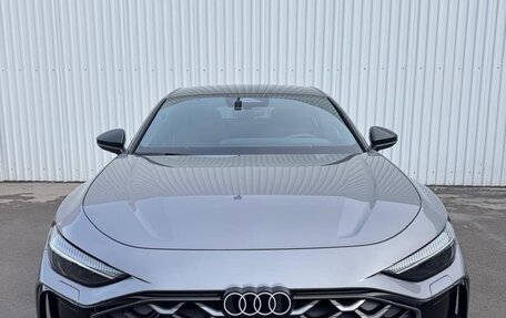 Audi A5, 2025 год, 5 900 000 рублей, 1 фотография