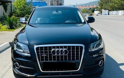 Audi Q5, 2009 год, 1 500 000 рублей, 1 фотография