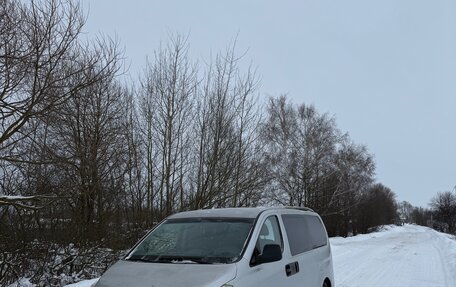 Hyundai Grand Starex Grand Starex I рестайлинг 2, 2009 год, 950 000 рублей, 1 фотография