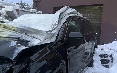 Volkswagen Atlas I, 2019 год, 1 100 000 рублей, 1 фотография