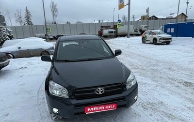 Toyota RAV4, 2008 год, 1 100 000 рублей, 1 фотография