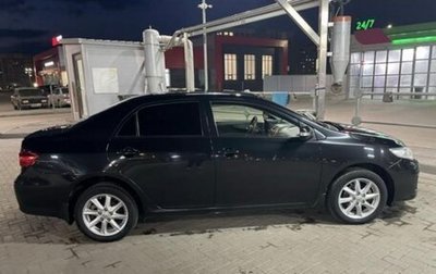 Toyota Corolla, 2010 год, 880 000 рублей, 1 фотография