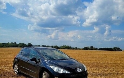 Peugeot 308 II, 2010 год, 600 000 рублей, 1 фотография