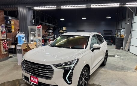 Haval Jolion, 2021 год, 1 580 000 рублей, 1 фотография