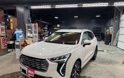 Haval Jolion, 2021 год, 1 580 000 рублей, 1 фотография