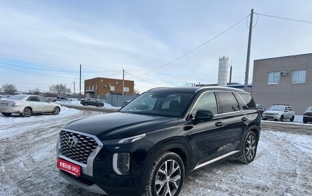 Hyundai Palisade I, 2022 год, 4 400 000 рублей, 1 фотография