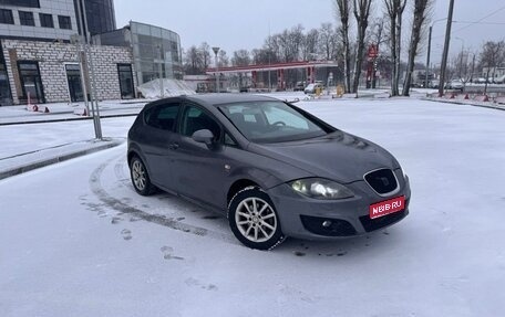 SEAT Leon II, 2012 год, 500 000 рублей, 1 фотография