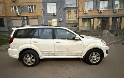 Great Wall Hover H3 I, 2011 год, 350 000 рублей, 1 фотография