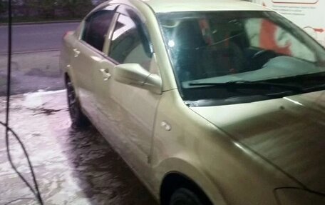 Chery Fora (A21), 2007 год, 160 000 рублей, 1 фотография