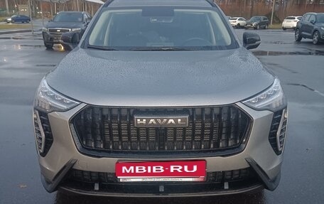 Haval Jolion, 2024 год, 1 999 000 рублей, 1 фотография