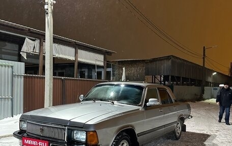 ГАЗ 3102 «Волга», 2007 год, 180 000 рублей, 1 фотография