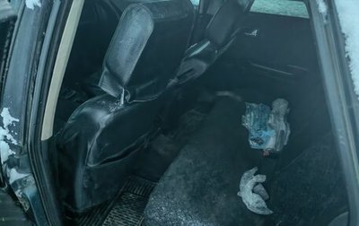 Audi 80, 1991 год, 90 000 рублей, 1 фотография