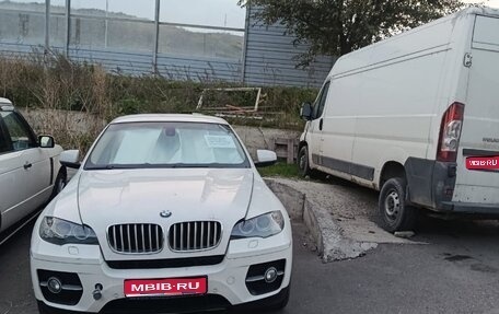 BMW X6, 2011 год, 1 400 000 рублей, 1 фотография