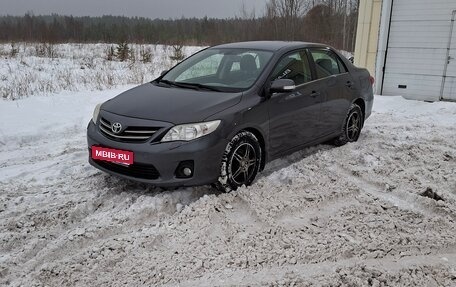 Toyota Corolla, 2010 год, 1 000 050 рублей, 1 фотография