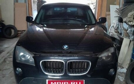 BMW X1, 2009 год, 897 000 рублей, 1 фотография