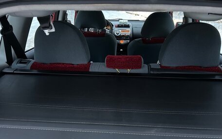 Honda Jazz I рестайлинг, 2007 год, 620 000 рублей, 7 фотография