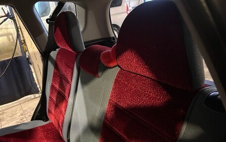 Honda Jazz I рестайлинг, 2007 год, 620 000 рублей, 13 фотография