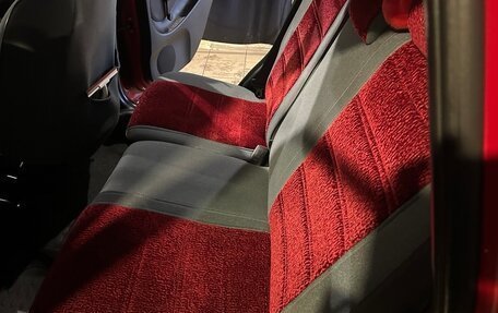 Honda Jazz I рестайлинг, 2007 год, 620 000 рублей, 14 фотография