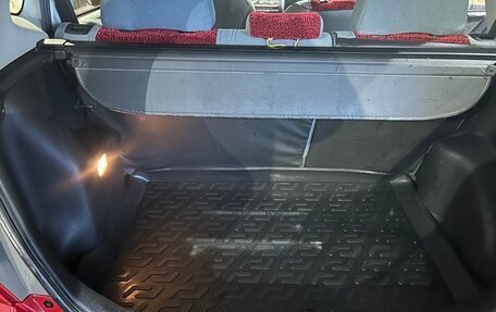 Honda Jazz I рестайлинг, 2007 год, 620 000 рублей, 15 фотография