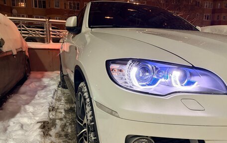 BMW X6, 2012 год, 2 450 000 рублей, 2 фотография