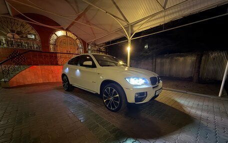 BMW X6, 2012 год, 2 450 000 рублей, 6 фотография