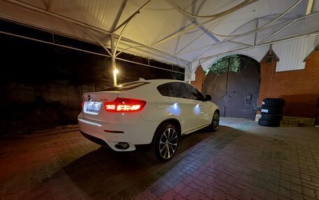 BMW X6, 2012 год, 2 450 000 рублей, 5 фотография