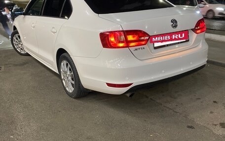 Volkswagen Jetta VI, 2012 год, 880 000 рублей, 9 фотография