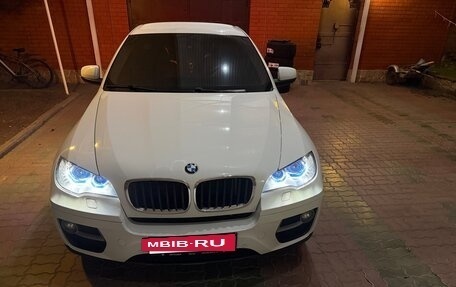 BMW X6, 2012 год, 2 450 000 рублей, 7 фотография
