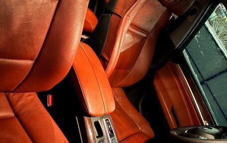 BMW X6, 2012 год, 2 450 000 рублей, 13 фотография