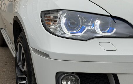 BMW X6, 2012 год, 2 450 000 рублей, 8 фотография