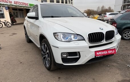 BMW X6, 2012 год, 2 450 000 рублей, 9 фотография