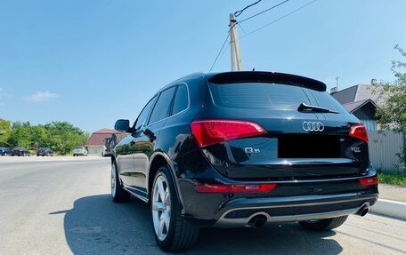 Audi Q5, 2009 год, 1 500 000 рублей, 5 фотография