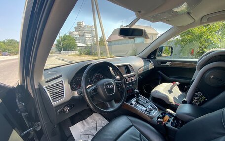 Audi Q5, 2009 год, 1 500 000 рублей, 2 фотография