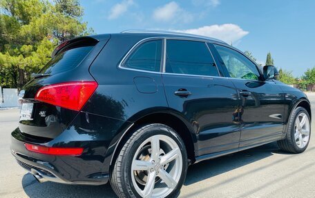 Audi Q5, 2009 год, 1 500 000 рублей, 4 фотография