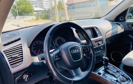 Audi Q5, 2009 год, 1 500 000 рублей, 3 фотография